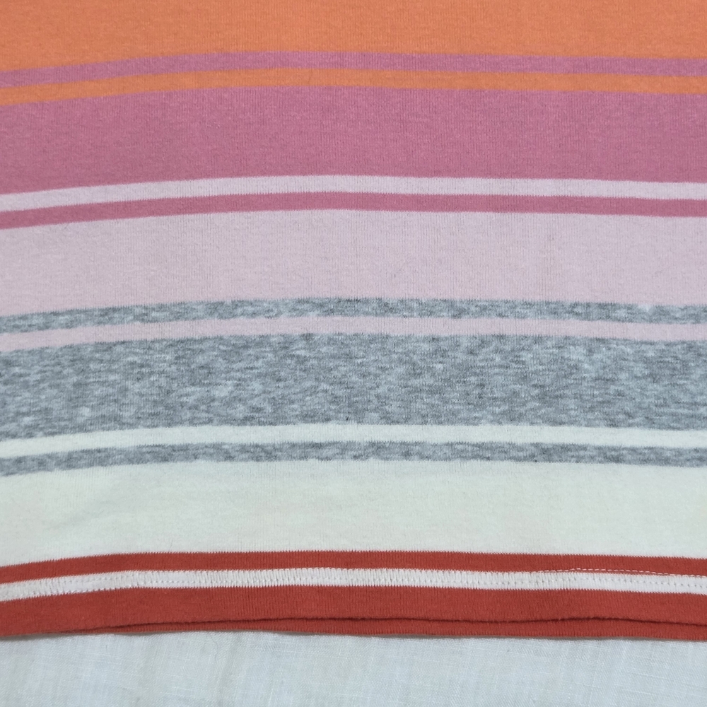 Talbots Striped Top - Picture 5 of 16